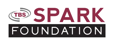 TBS Spark Foundation Logo